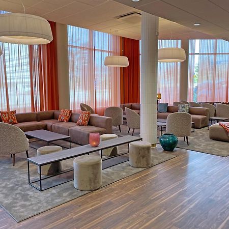 Motel L Lund Exteriér fotografie