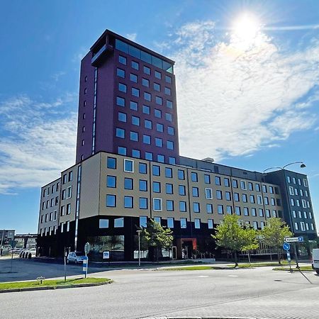 Motel L Lund Exteriér fotografie
