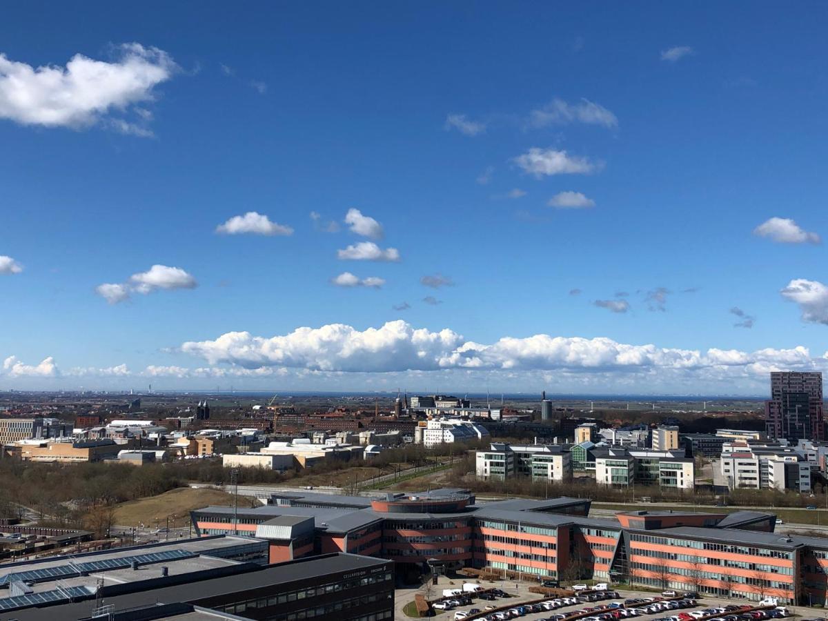 Motel L Lund Exteriér fotografie